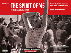 Spirit of 45