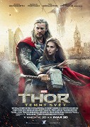Thor: Temný svět