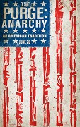 Očista: Anarchie