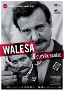 Walesa: člověk naděje