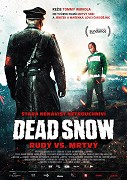 Dead Snow: Rudý vs. Mrtvý