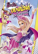 Barbie: Odvážná princezna (video film)