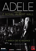 Adele: Živě z Royal Albert Hall (koncert)