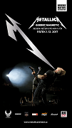 Metallica: Quebec Magnetic (koncert)