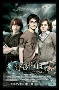 Harry Potter a Ohnivý pohár, Harry Potter and the Goblet of Fire
