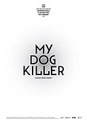 Môj pes Killer